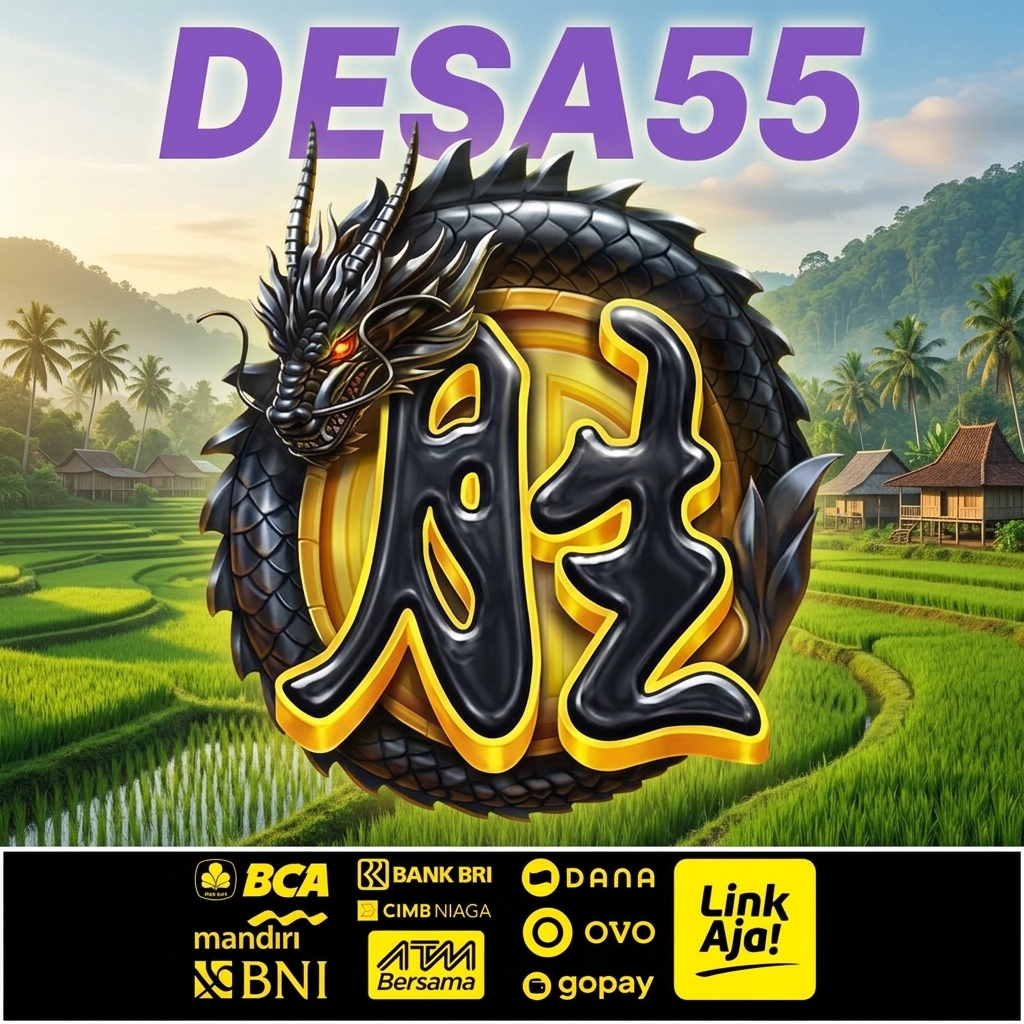 DESA55 – Ajang Pencarian Bakat Pro Player Terbaik Di Masa Kini
